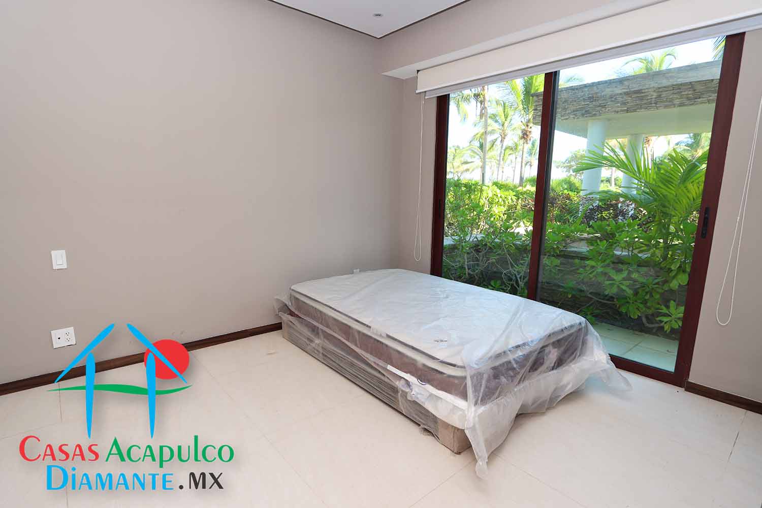 La Isla Emerald GH L1 - Recamara dos 1